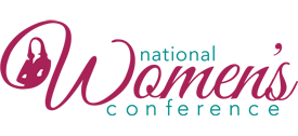 2027 National Women's Conference