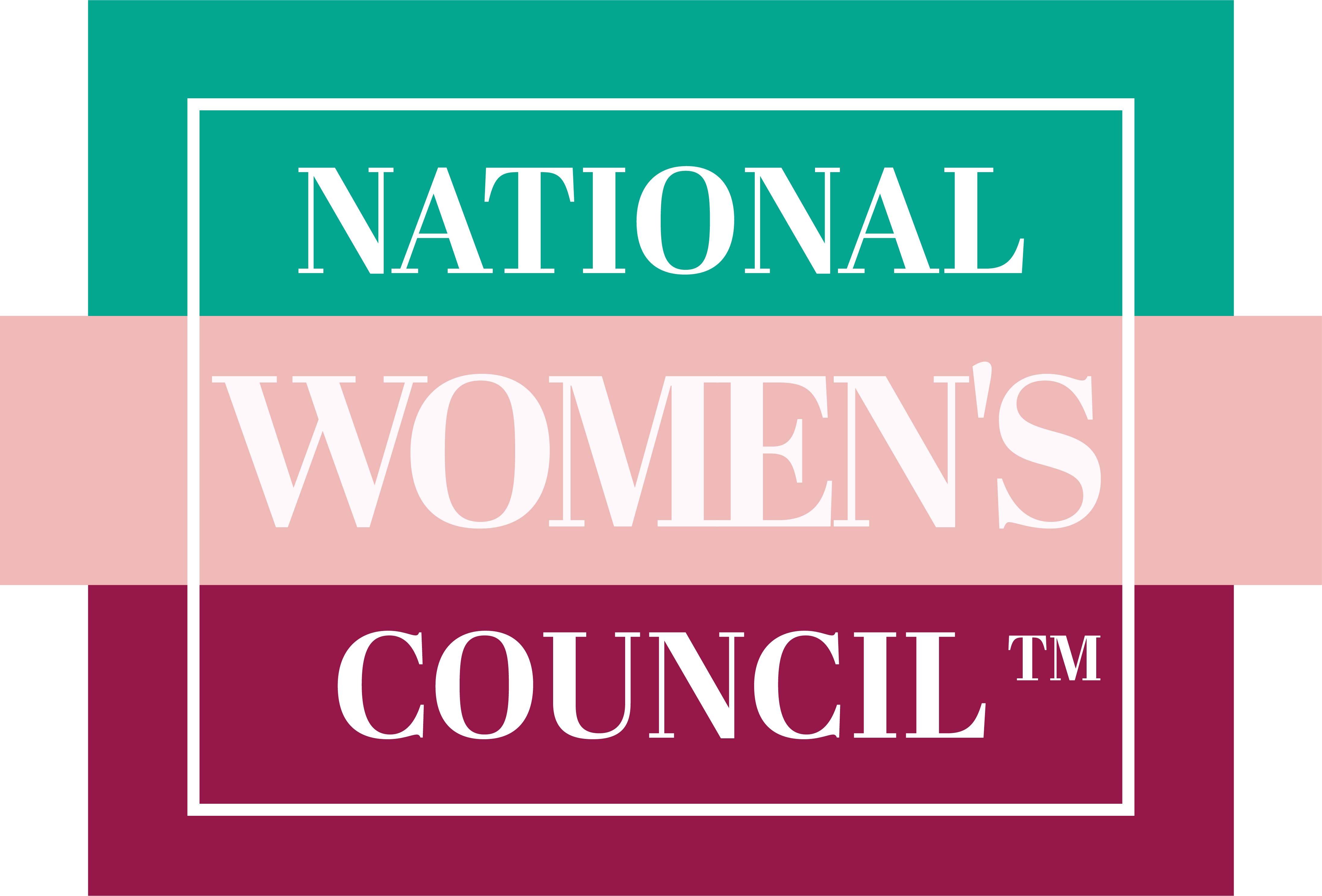 National Women's Council