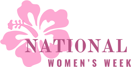 National Women's Week