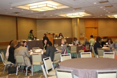 2011 Ohio Women's Conference